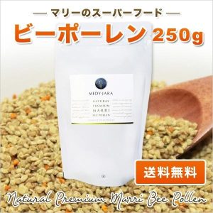 marri-beepollen