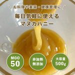 MGO50-500